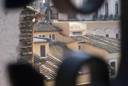 Antico Albergo del Sole al Pantheon - 0