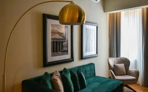 Antico Albergo del Sole al Pantheon - 104