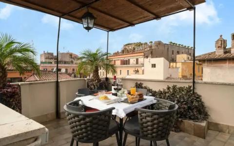 Antico Albergo del Sole al Pantheon - 83