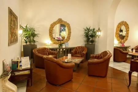 Antico Albergo del Sole al Pantheon - 1