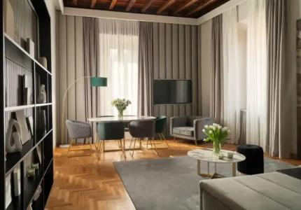 Antico Albergo del Sole al Pantheon - 110