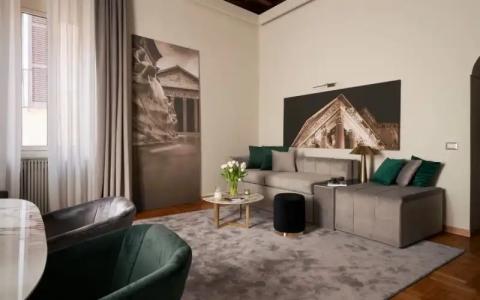 Antico Albergo del Sole al Pantheon - 108