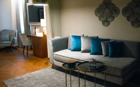 Antico Albergo del Sole al Pantheon - 69