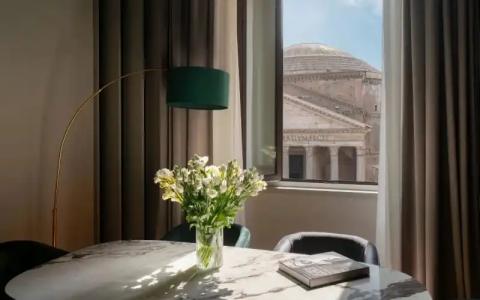 Antico Albergo del Sole al Pantheon - 111