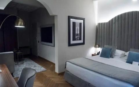 Antico Albergo del Sole al Pantheon - 65