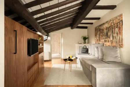 Antico Albergo del Sole al Pantheon - 46