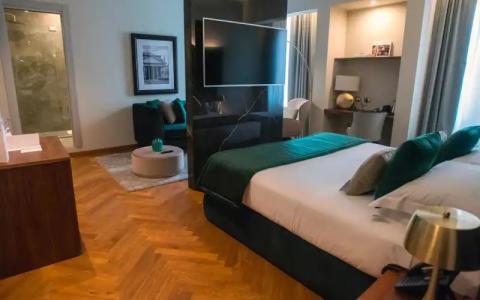 Antico Albergo del Sole al Pantheon - 100