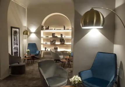 Antico Albergo del Sole al Pantheon - 13