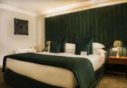 Antico Albergo del Sole al Pantheon - 28