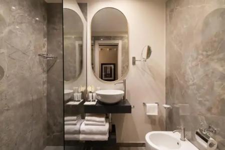 Antico Albergo del Sole al Pantheon - 39