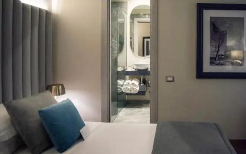 Antico Albergo del Sole al Pantheon - 66