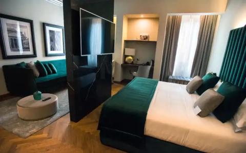 Antico Albergo del Sole al Pantheon - 99