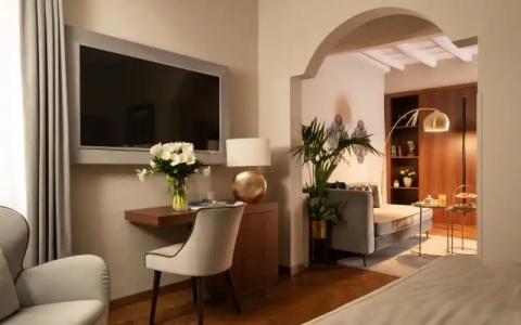 Antico Albergo del Sole al Pantheon - 62