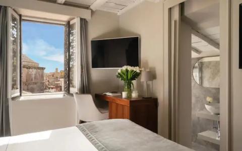 Antico Albergo del Sole al Pantheon - 78