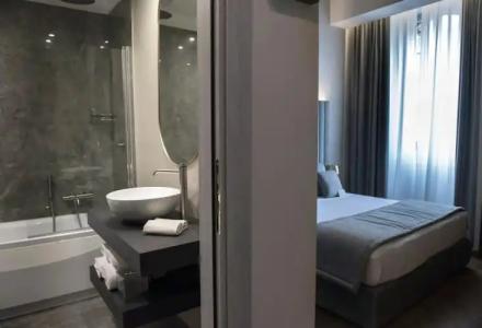 Antico Albergo del Sole al Pantheon - 30