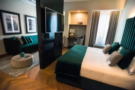 Antico Albergo del Sole al Pantheon - 71