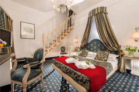 Antico Albergo del Sole al Pantheon - 2