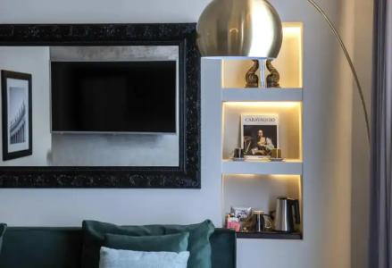 Antico Albergo del Sole al Pantheon - 29