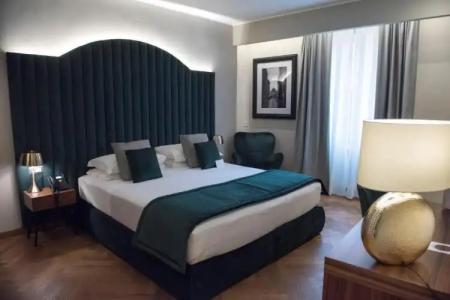 Antico Albergo del Sole al Pantheon - 6