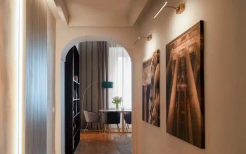 Antico Albergo del Sole al Pantheon - 112