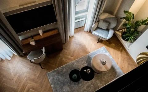 Antico Albergo del Sole al Pantheon - 86