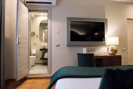 Antico Albergo del Sole al Pantheon - 51