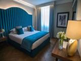 Prestige Pantheon view room