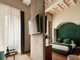 Mascagni Pantheon view Suite