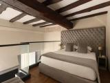 Ariosto Pantheon view Suite