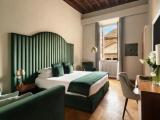 Deluxe Rosetta Pantheon view Suite