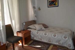 Hotel Villa Tafaj, Tirana