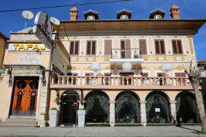 Hotel Villa Tafaj, Tirana