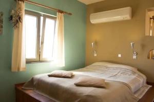 B&B & Apartments The Four Elements, Lakhania