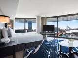 Studio Suite with harbour view