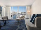 Executive Double Suite