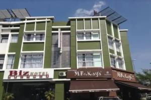 Biz Hotel Shah Alam, Shah Alam