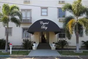 Crystal Bay Historic Hotel