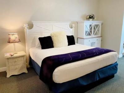 Crystal Bay Historic - 100