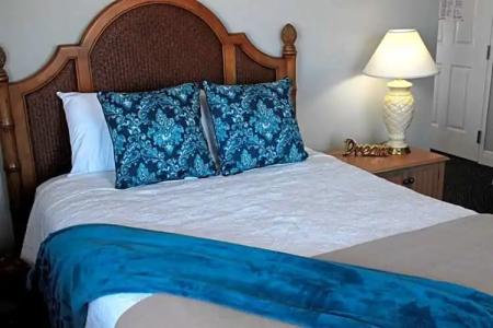 Crystal Bay Historic - 261