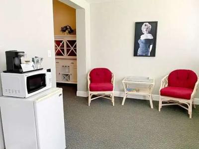 Crystal Bay Historic - 217