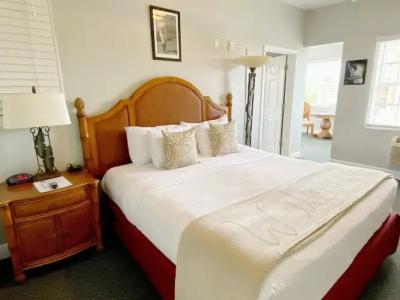 Crystal Bay Historic - 106