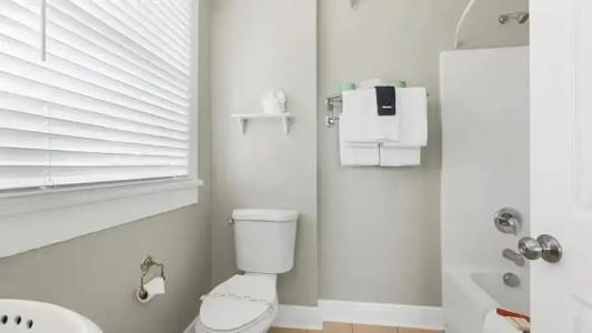 Crystal Bay Historic - 122