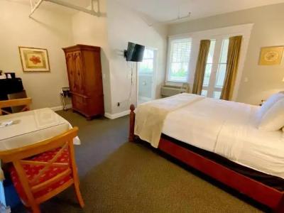 Crystal Bay Historic - 200