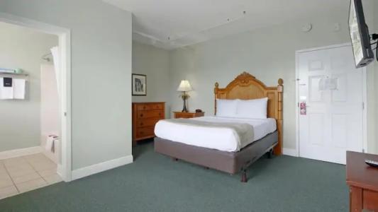 Crystal Bay Historic - 174