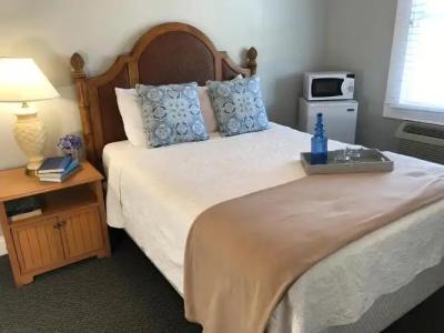 Crystal Bay Historic - 276