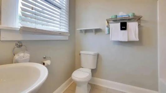 Crystal Bay Historic - 124