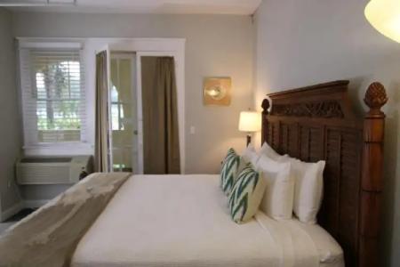 Crystal Bay Historic - 202