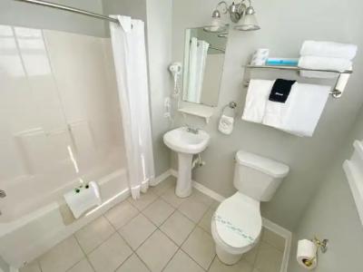 Crystal Bay Historic - 105