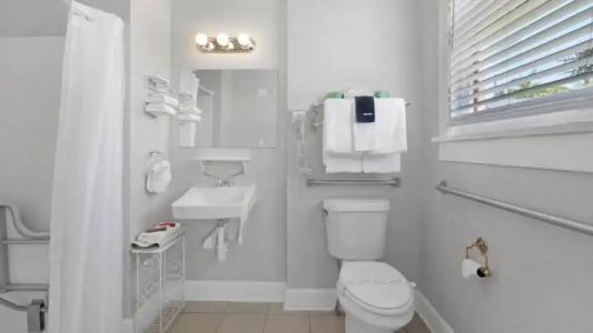 Crystal Bay Historic - 164