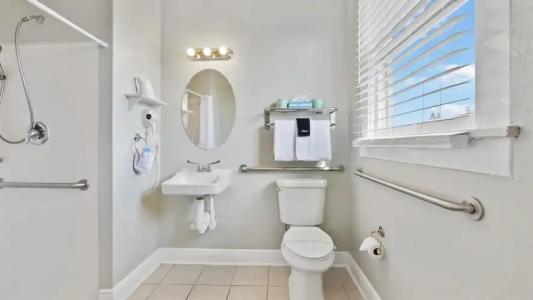 Crystal Bay Historic - 131